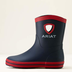 Kelmarsh Rubber Boot - Kids