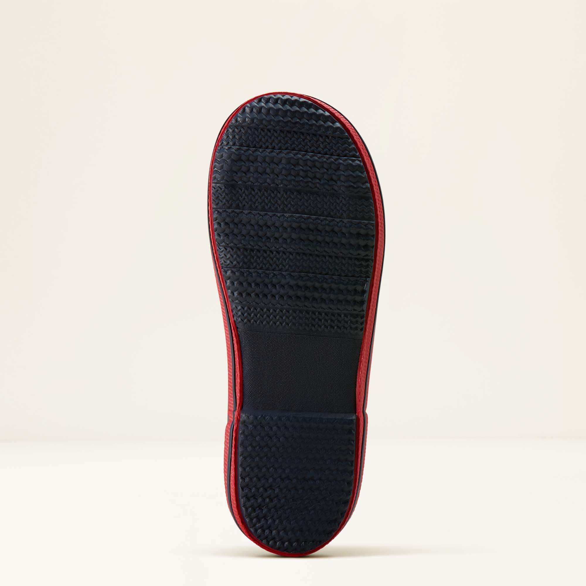 Kelmarsh Rubber Boot - Kids