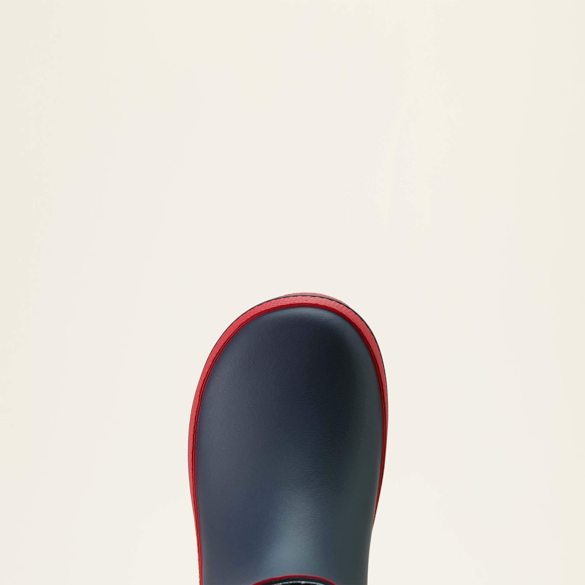 Kelmarsh Rubber Boot - Kids