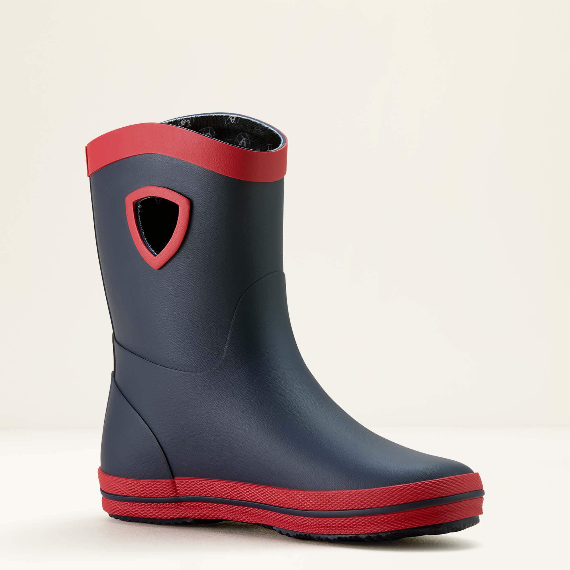 Kelmarsh Rubber Boot - Kids