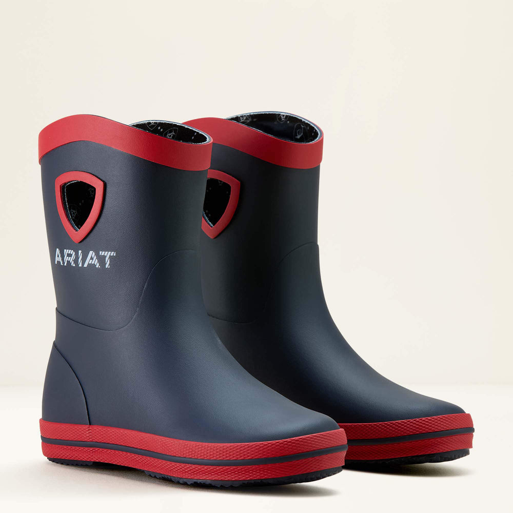 Kelmarsh Rubber Boot - Kids