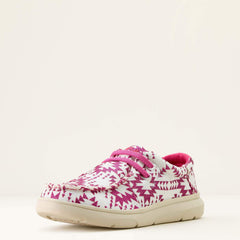 Hilo Shoe - Kids