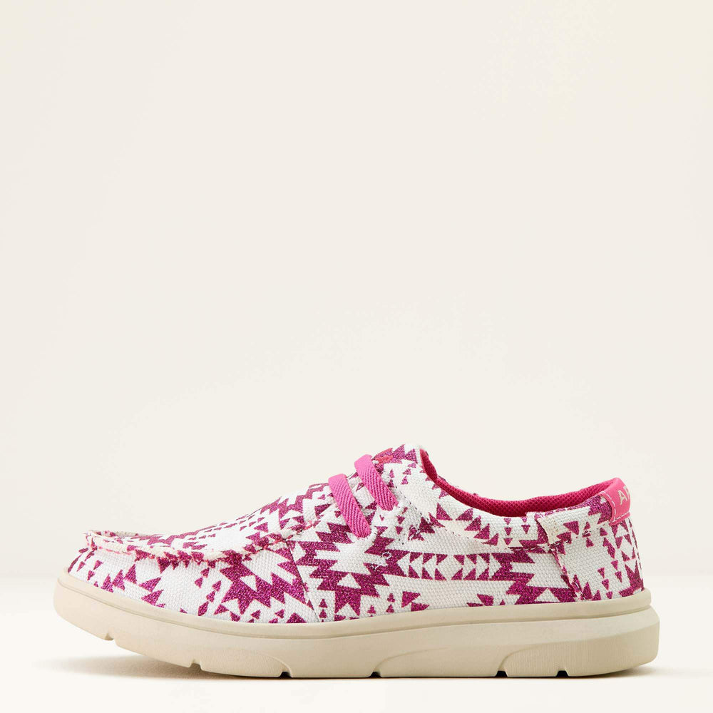 Hilo Shoe - Kids