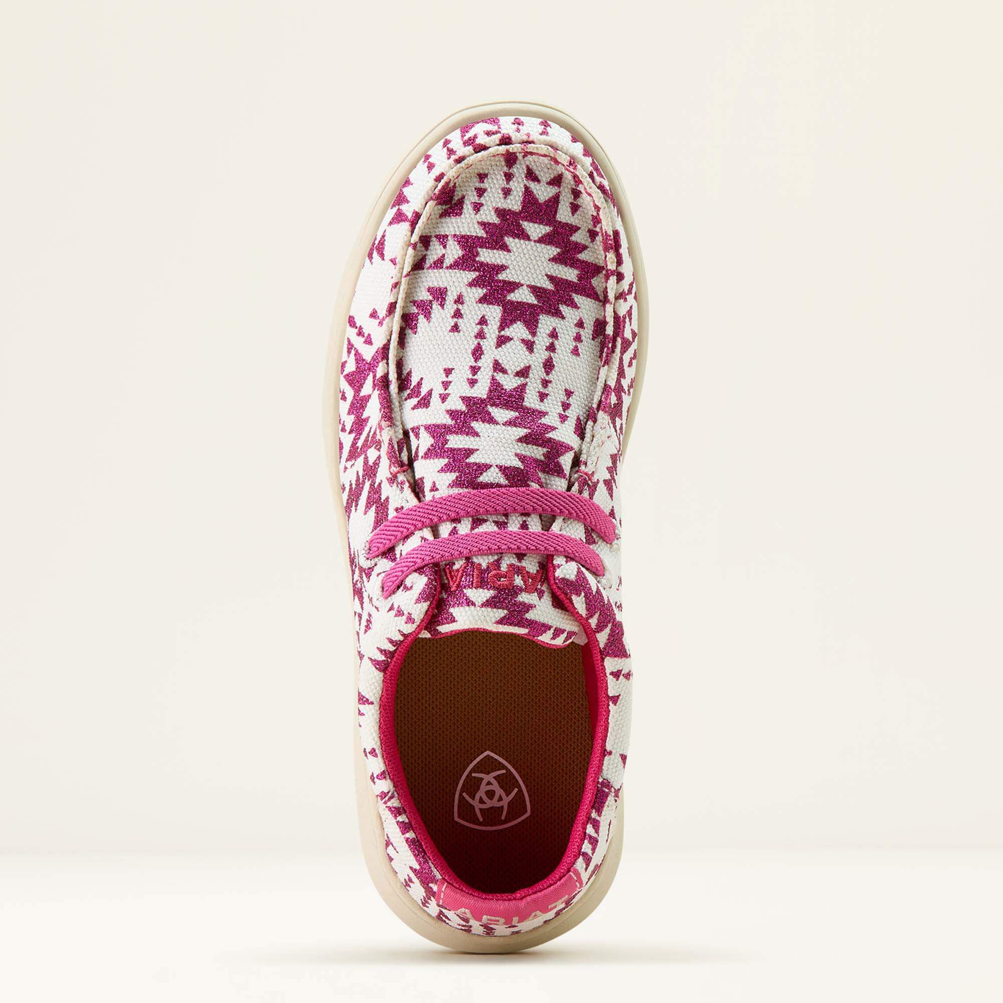 Hilo Shoe - Kids