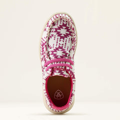 Hilo Shoe - Kids