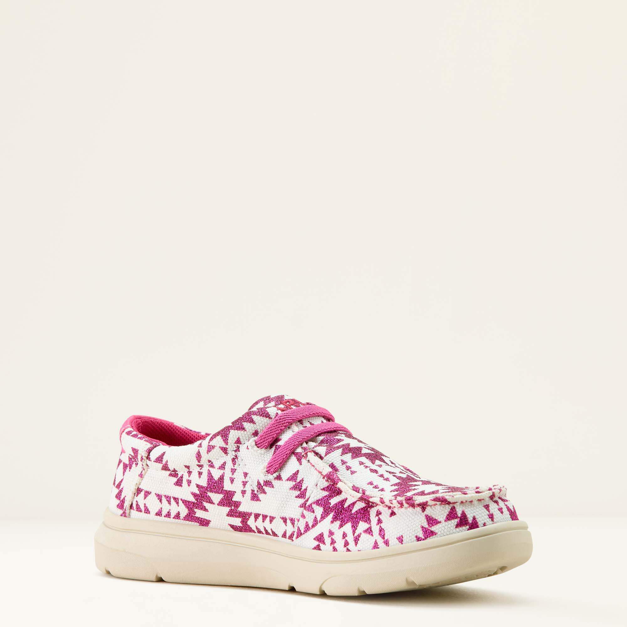 Hilo Shoe - Kids