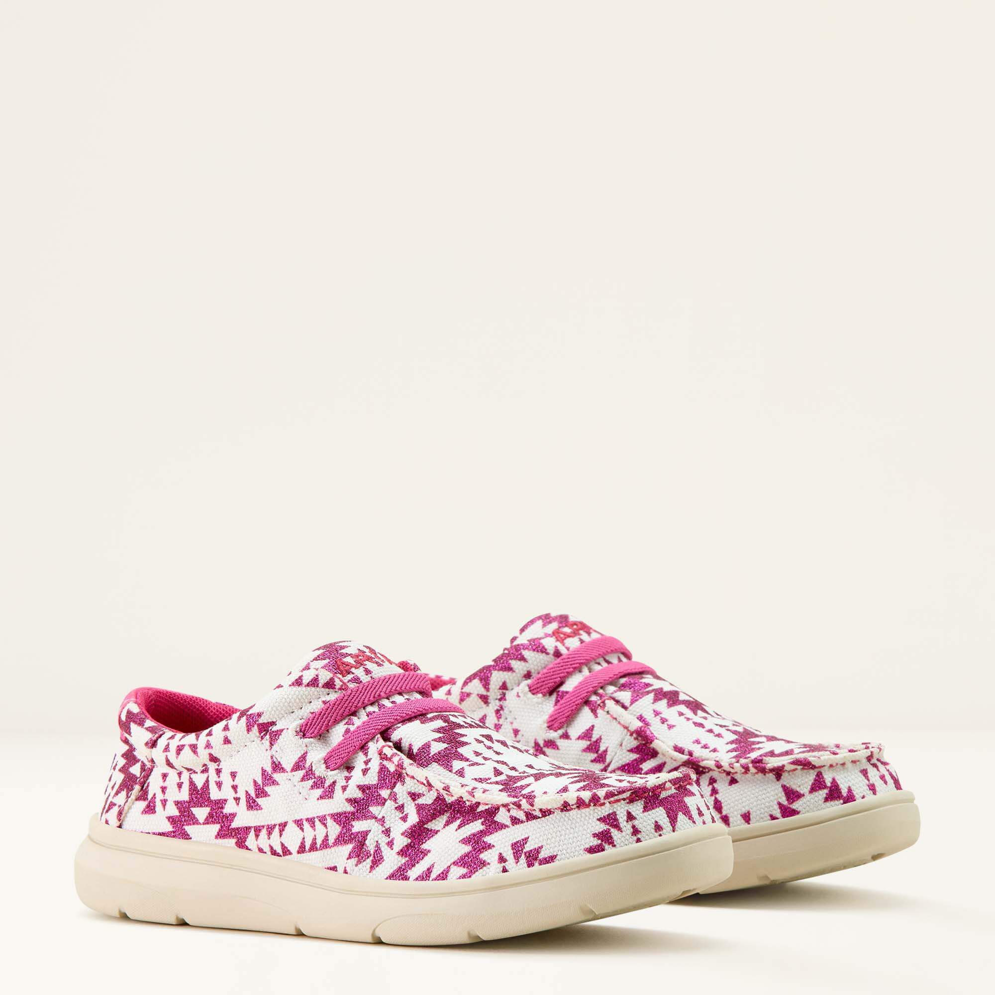 Hilo Shoe - Kids
