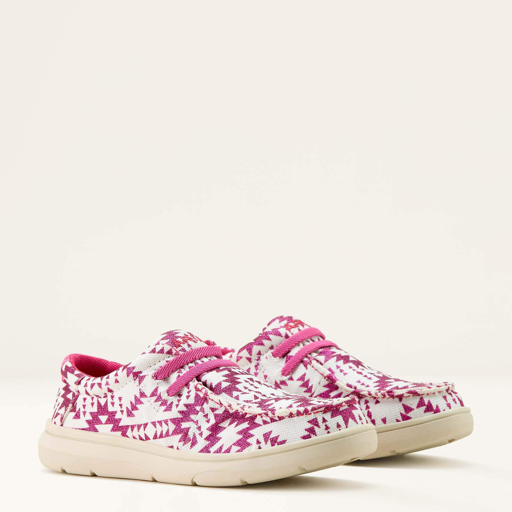 Hilo Shoe - Kids