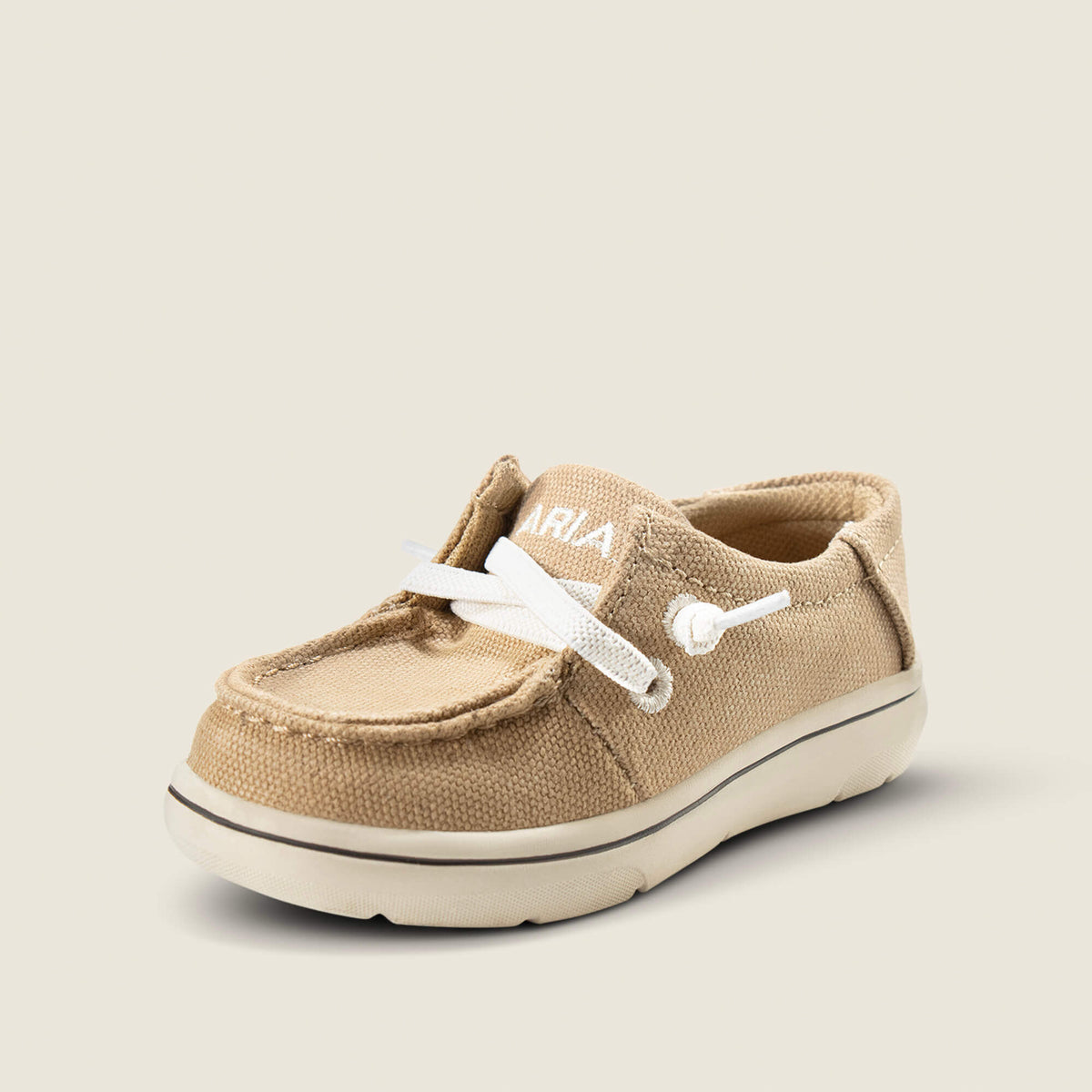 Toddler Lil Stomper Canvas Hilo Shoe - Kids