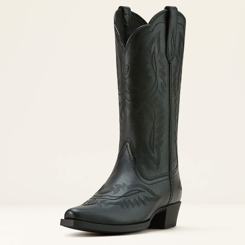 Casanova D Toe Western Boot - Kids