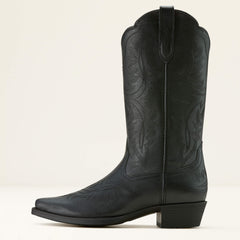Casanova D Toe Western Boot - Kids