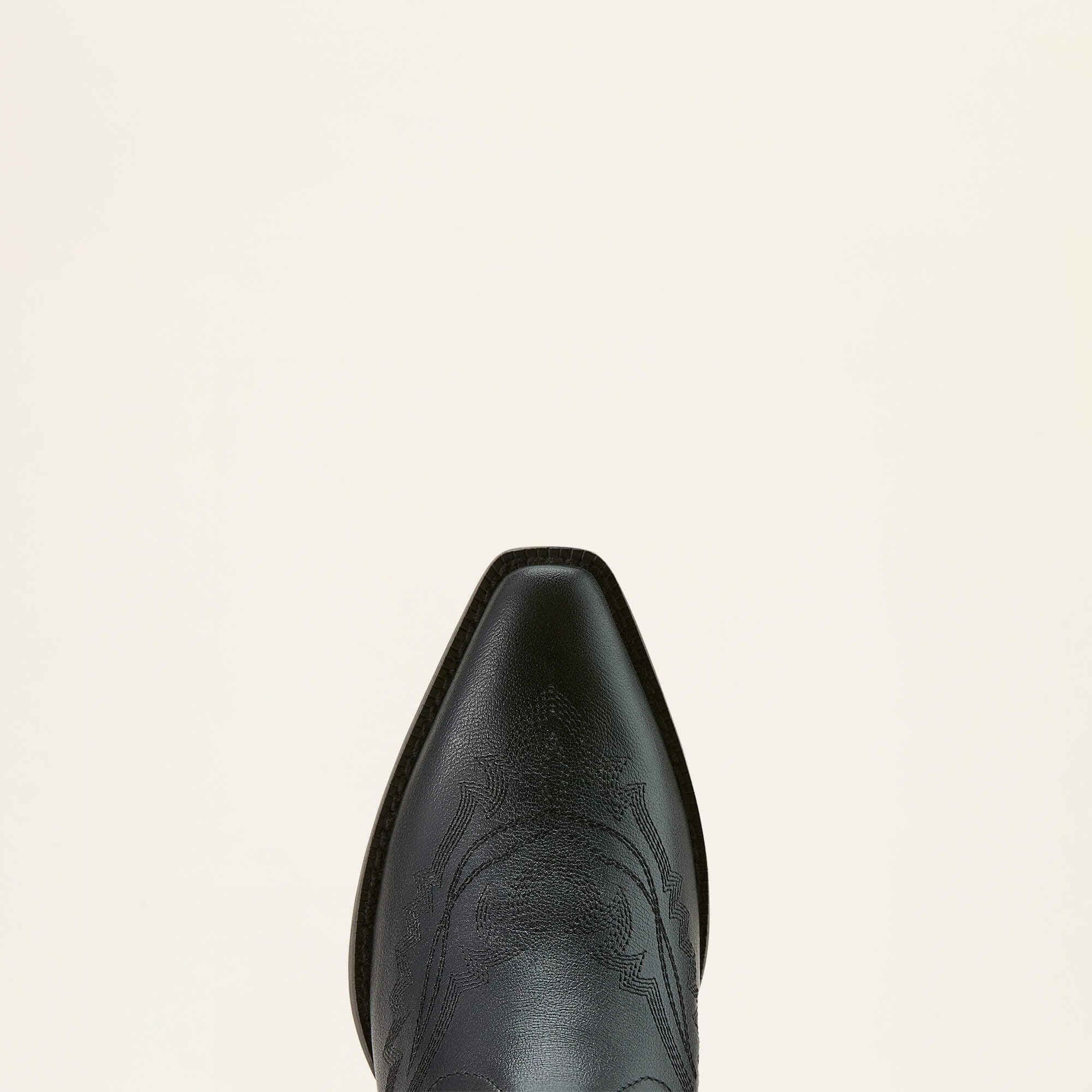 Casanova D Toe Western Boot - Kids