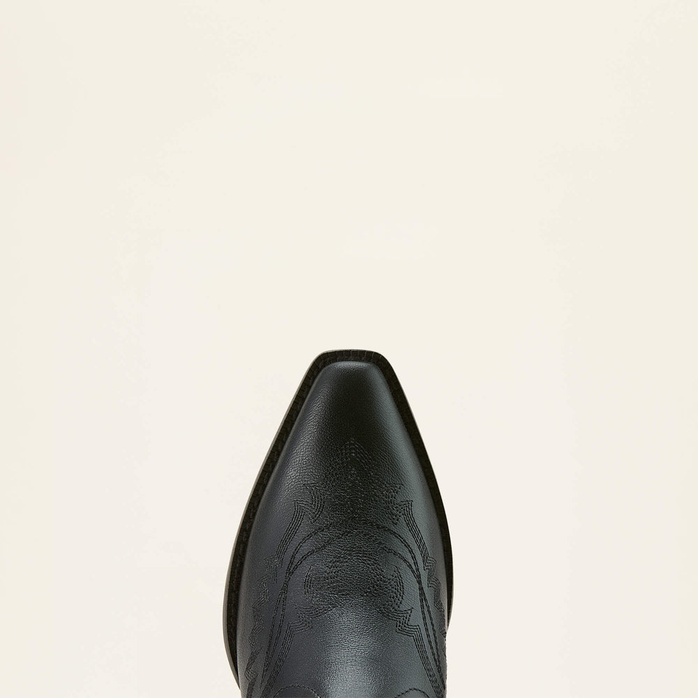 Casanova D Toe Western Boot - Kids