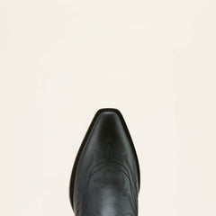 Casanova D Toe Western Boot - Kids
