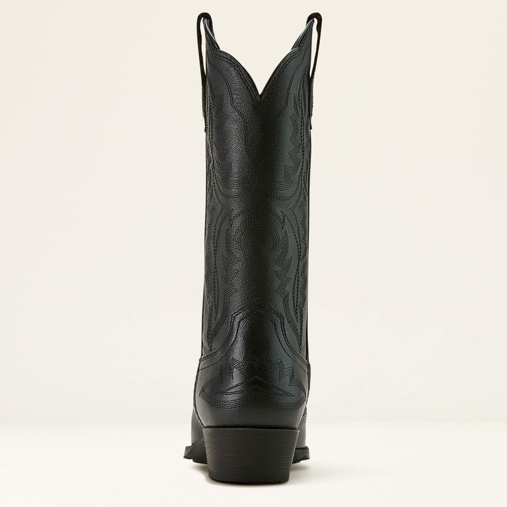 Casanova D Toe Western Boot - Kids