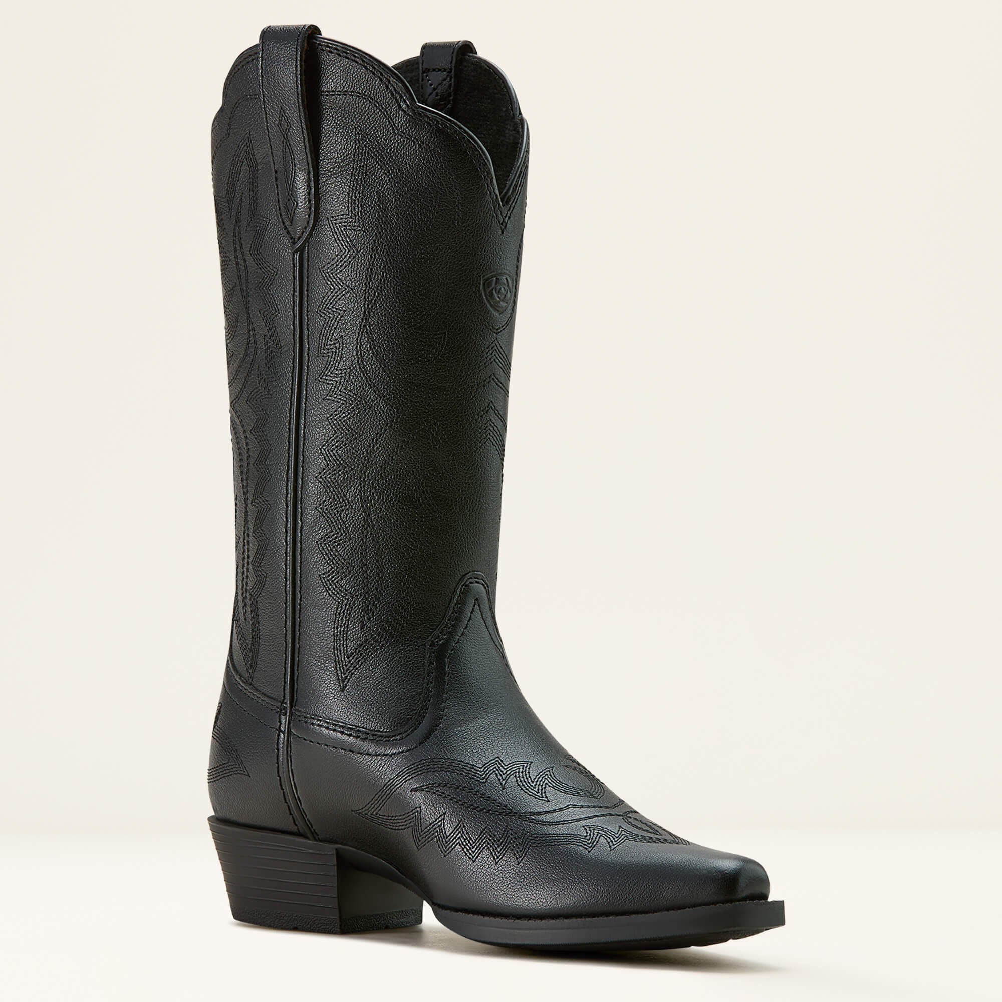 Casanova D Toe Western Boot - Kids