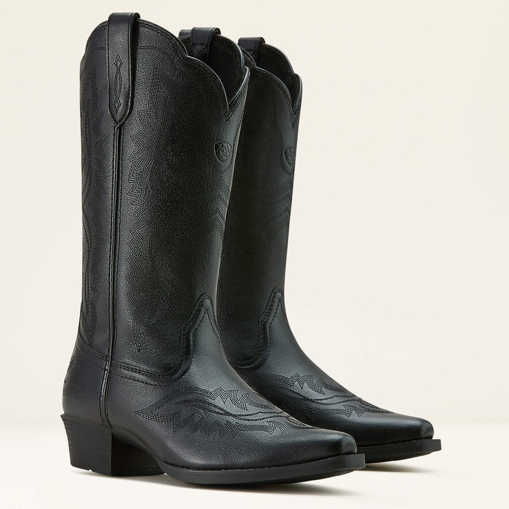 Casanova D Toe Western Boot - Kids