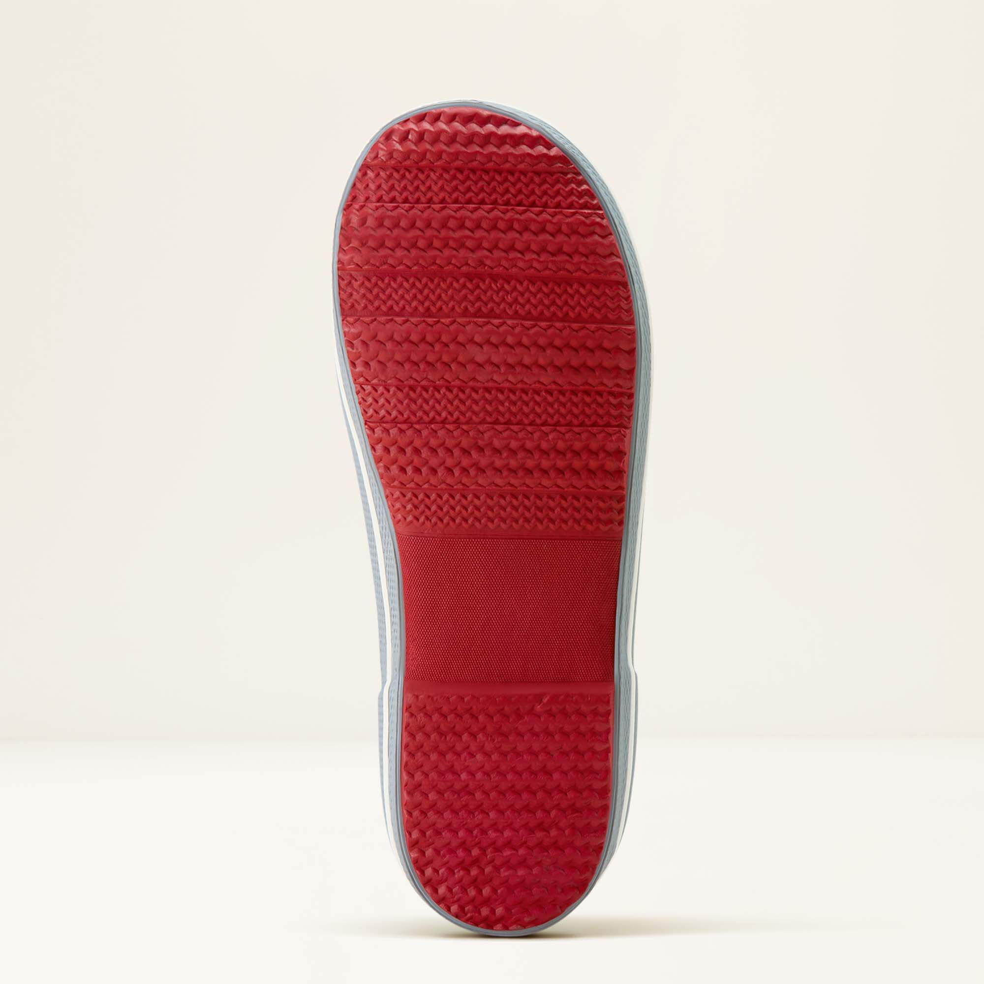 Kelmarsh Rubber Boot - Kids