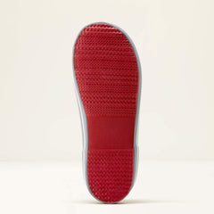Kelmarsh Rubber Boot - Kids