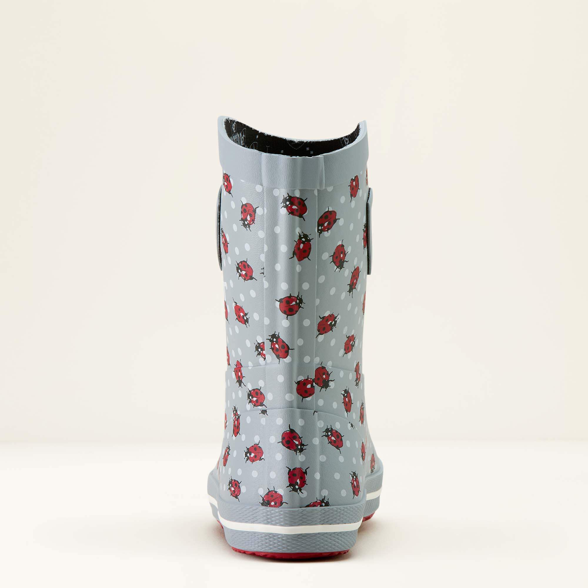 Kelmarsh Rubber Boot - Kids