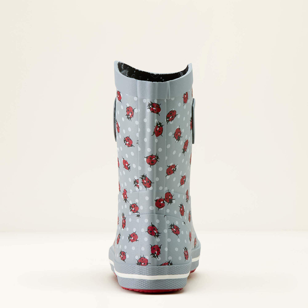 Kelmarsh Rubber Boot - Kids