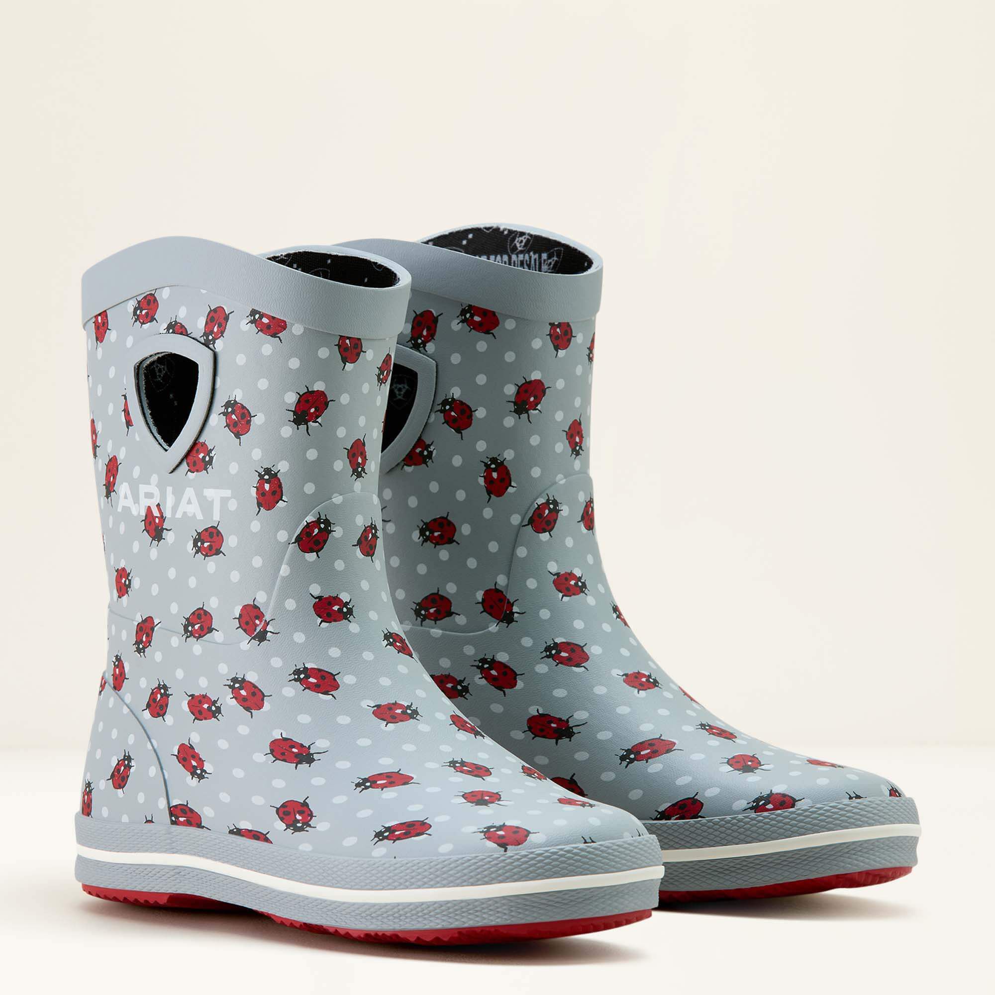 Kelmarsh Rubber Boot - Kids