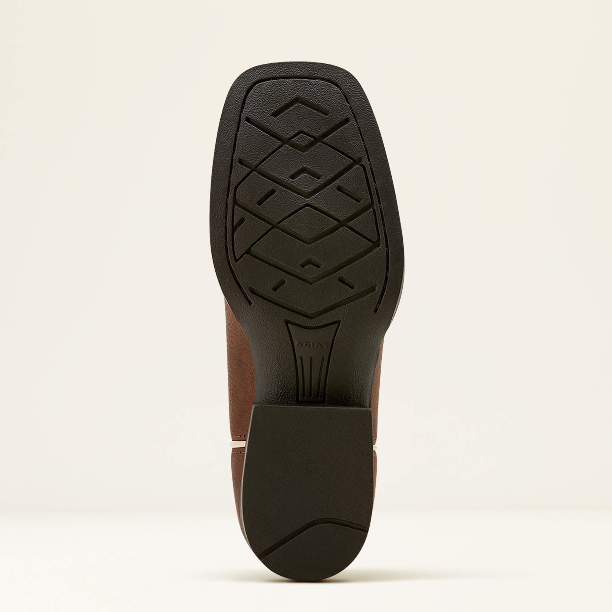 Quickdraw VentTEK Western Boot - Kids