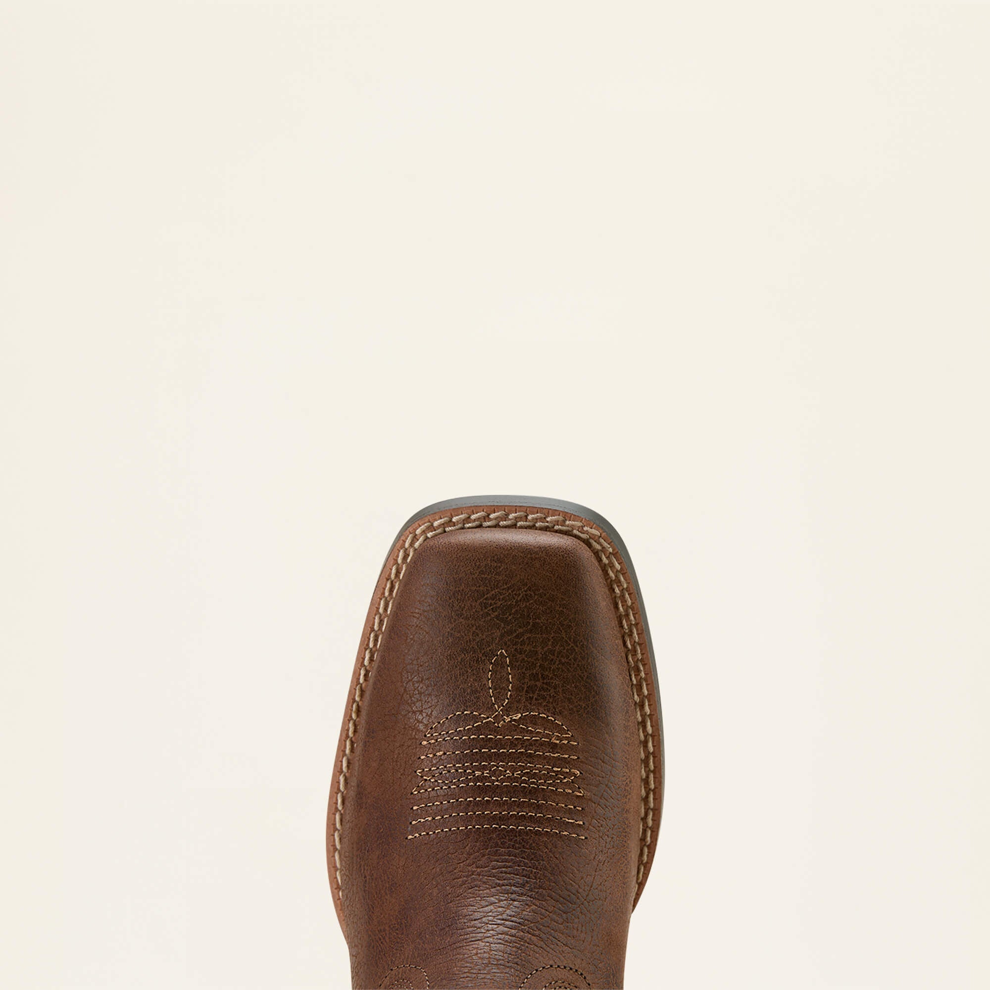 Quickdraw VentTEK Western Boot - Kids