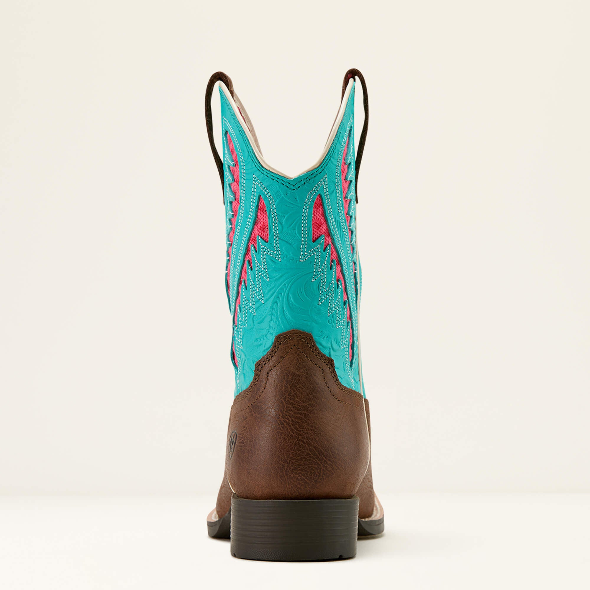 Quickdraw VentTEK Western Boot - Kids