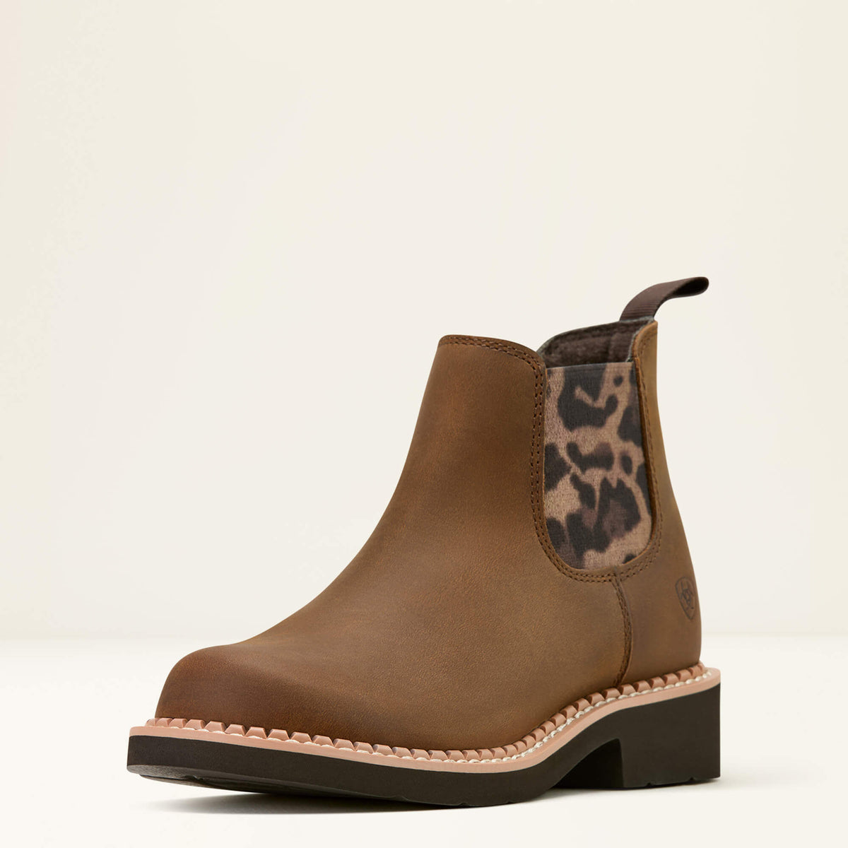 Fatbaby Chelsea Western Boot - Kids