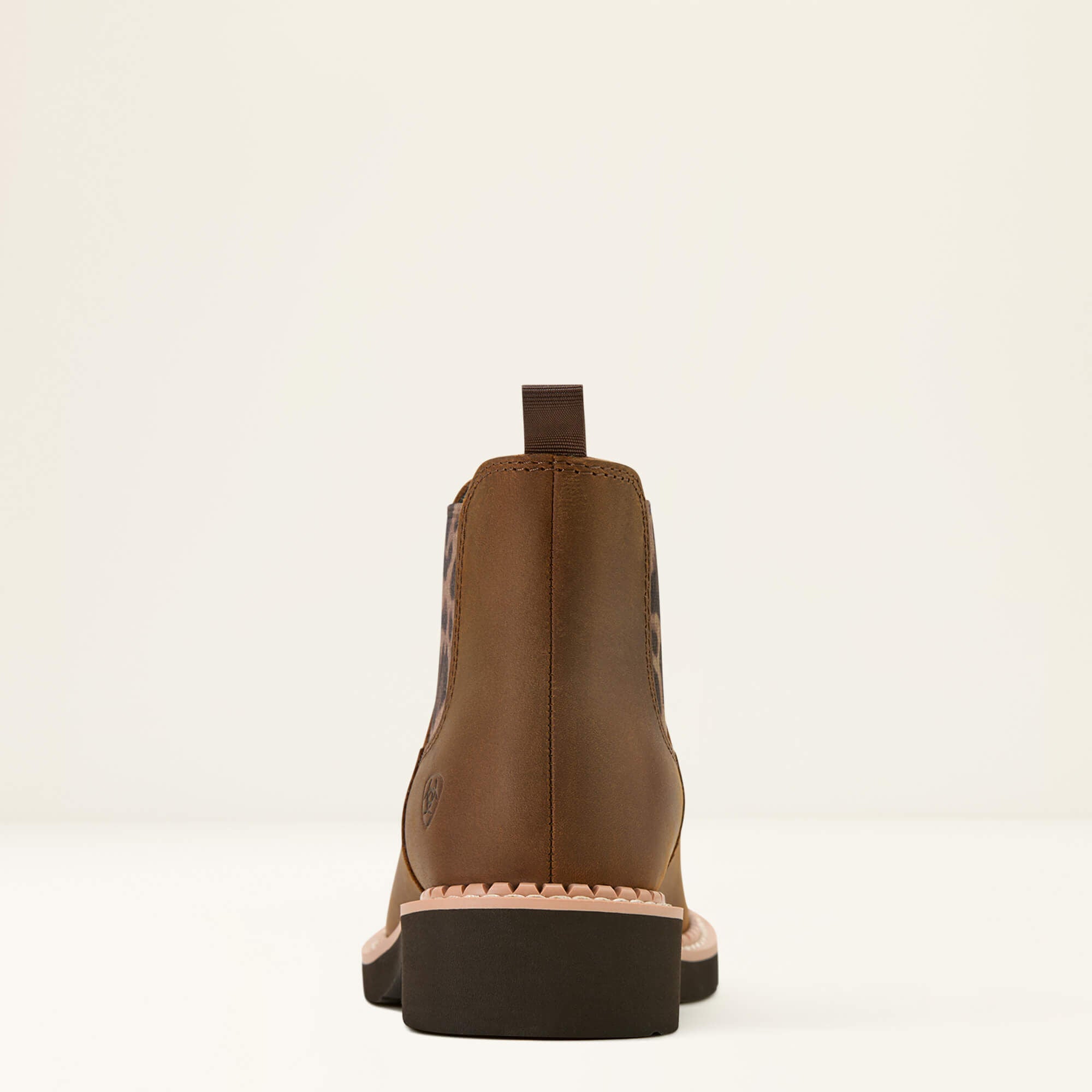 Fatbaby Chelsea Western Boot - Kids