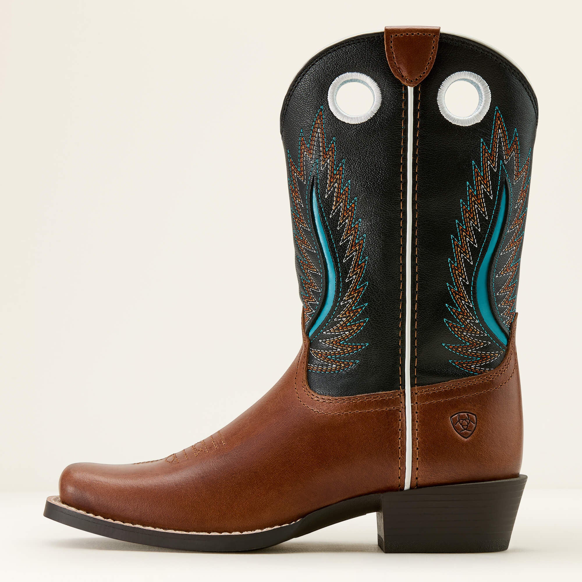 Futurity Fort Worth Western Boot - Kids