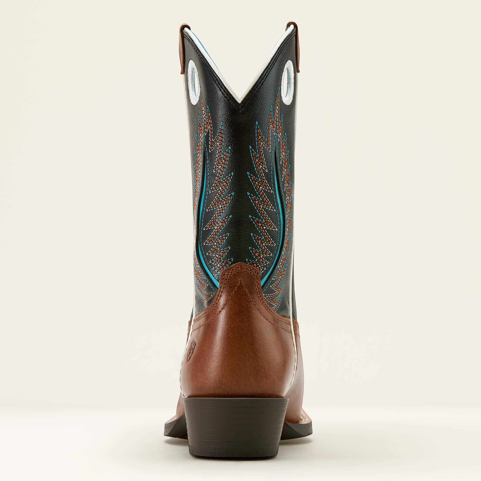 Futurity Fort Worth Western Boot - Kids