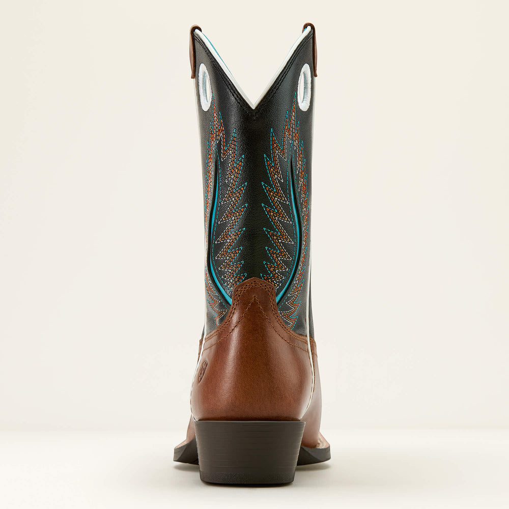 Futurity Fort Worth Western Boot - Kids