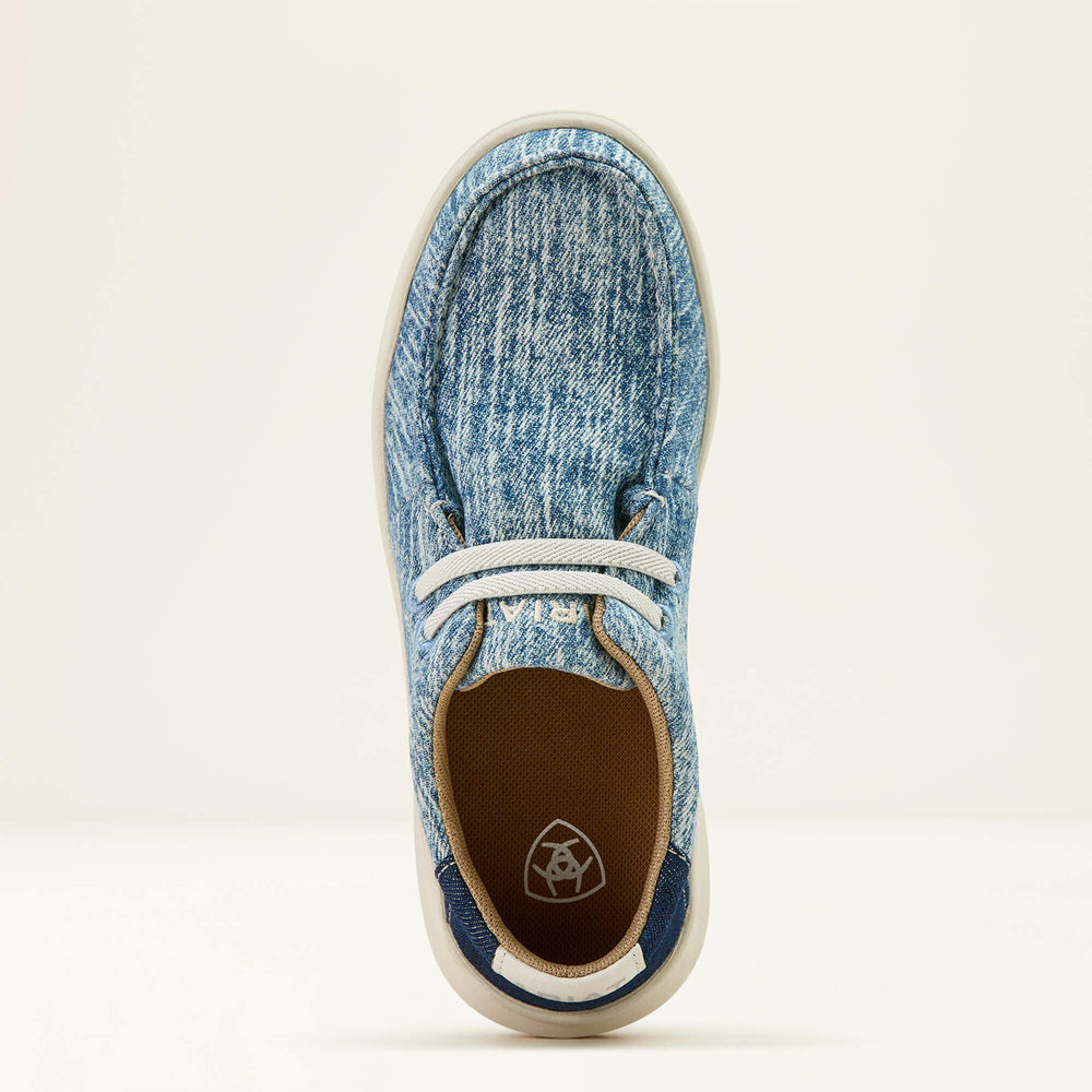 Hilo Shoe - Kids|Trends