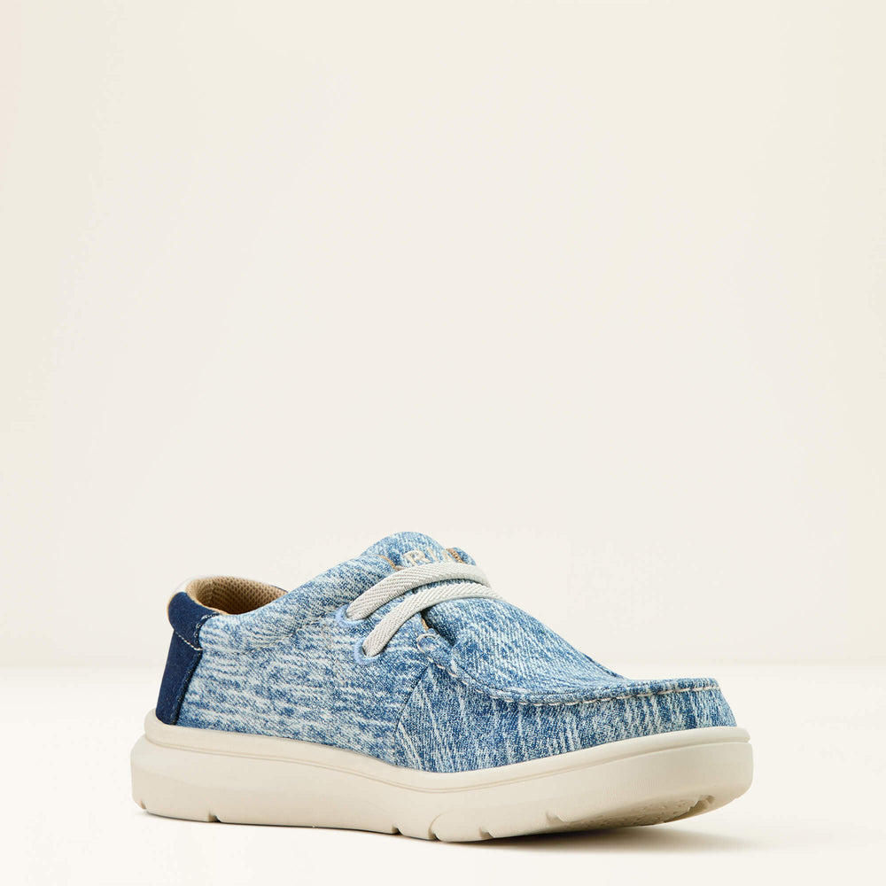 Hilo Shoe - Kids|Trends