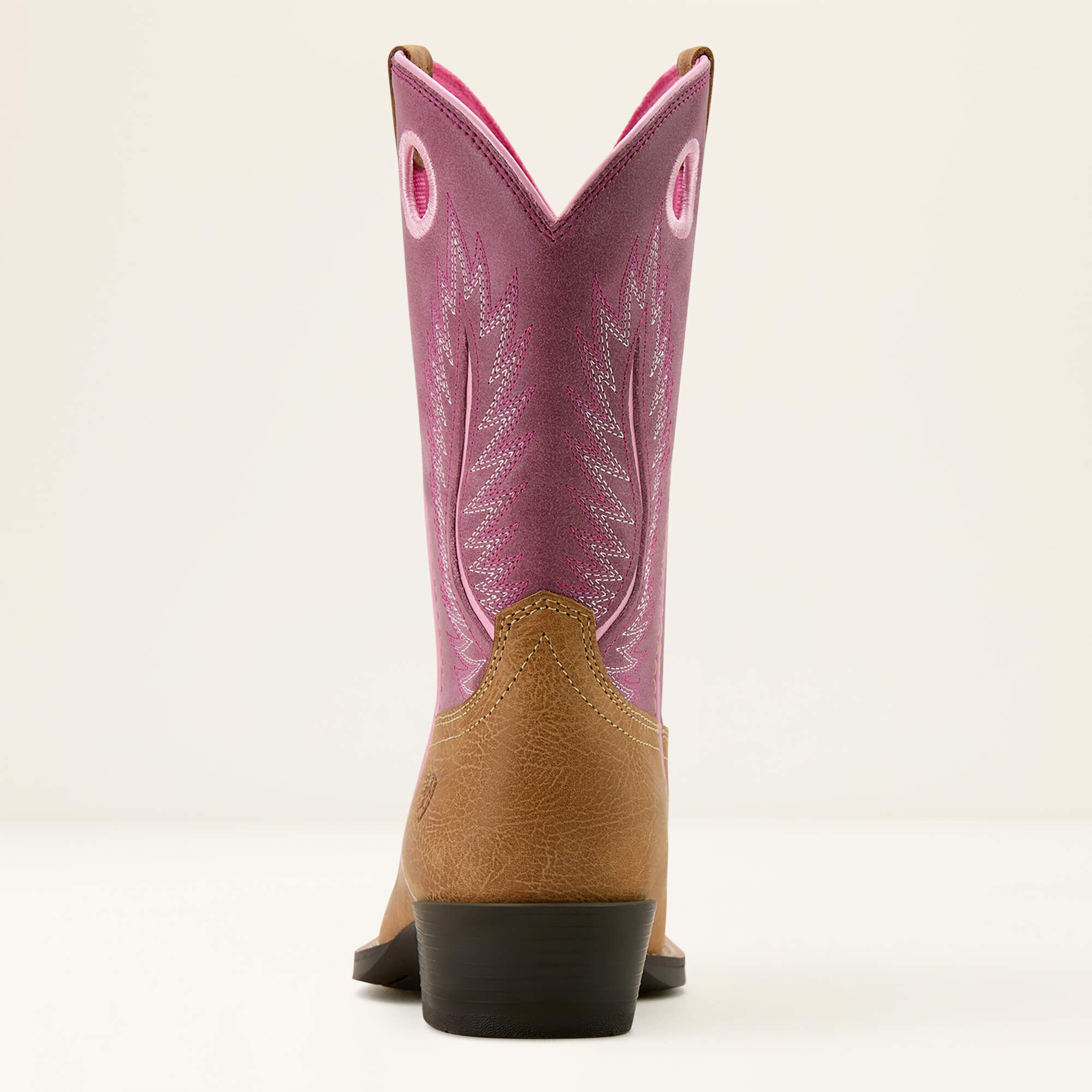 Futurity Fort Worth Western Boot - Kids