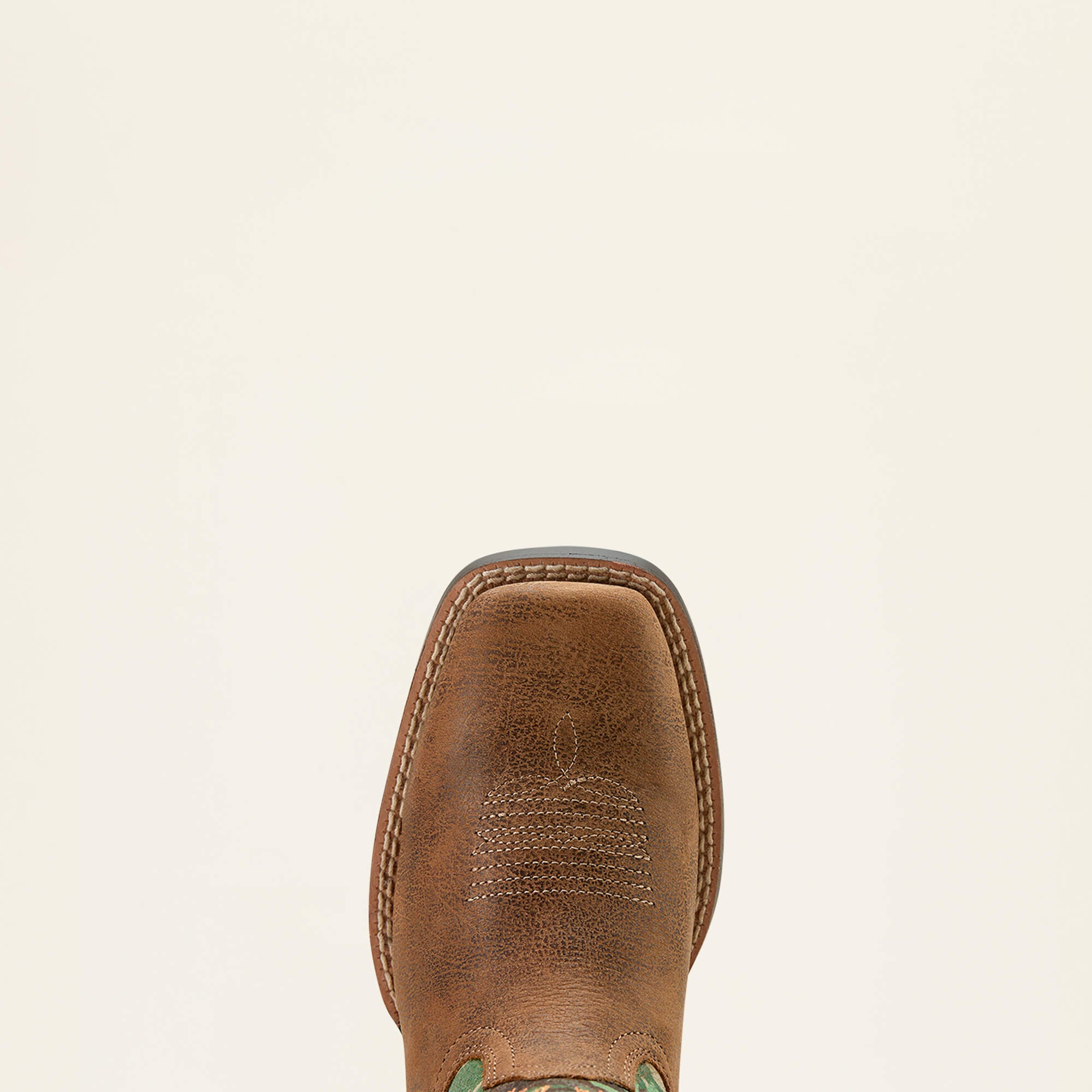 Quickdraw VentTEK Western Boot - Kids