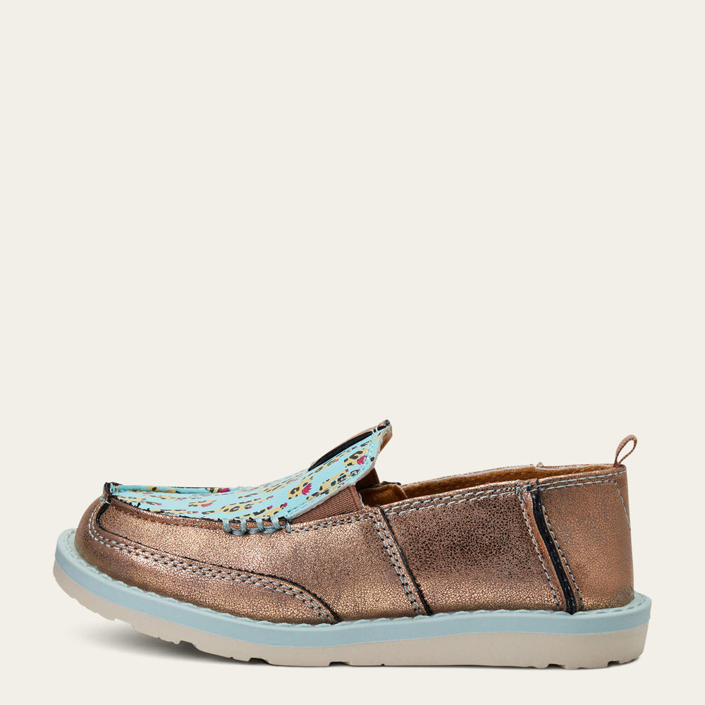 Toddler Lil' Stompers Piper Cruiser - Kids
