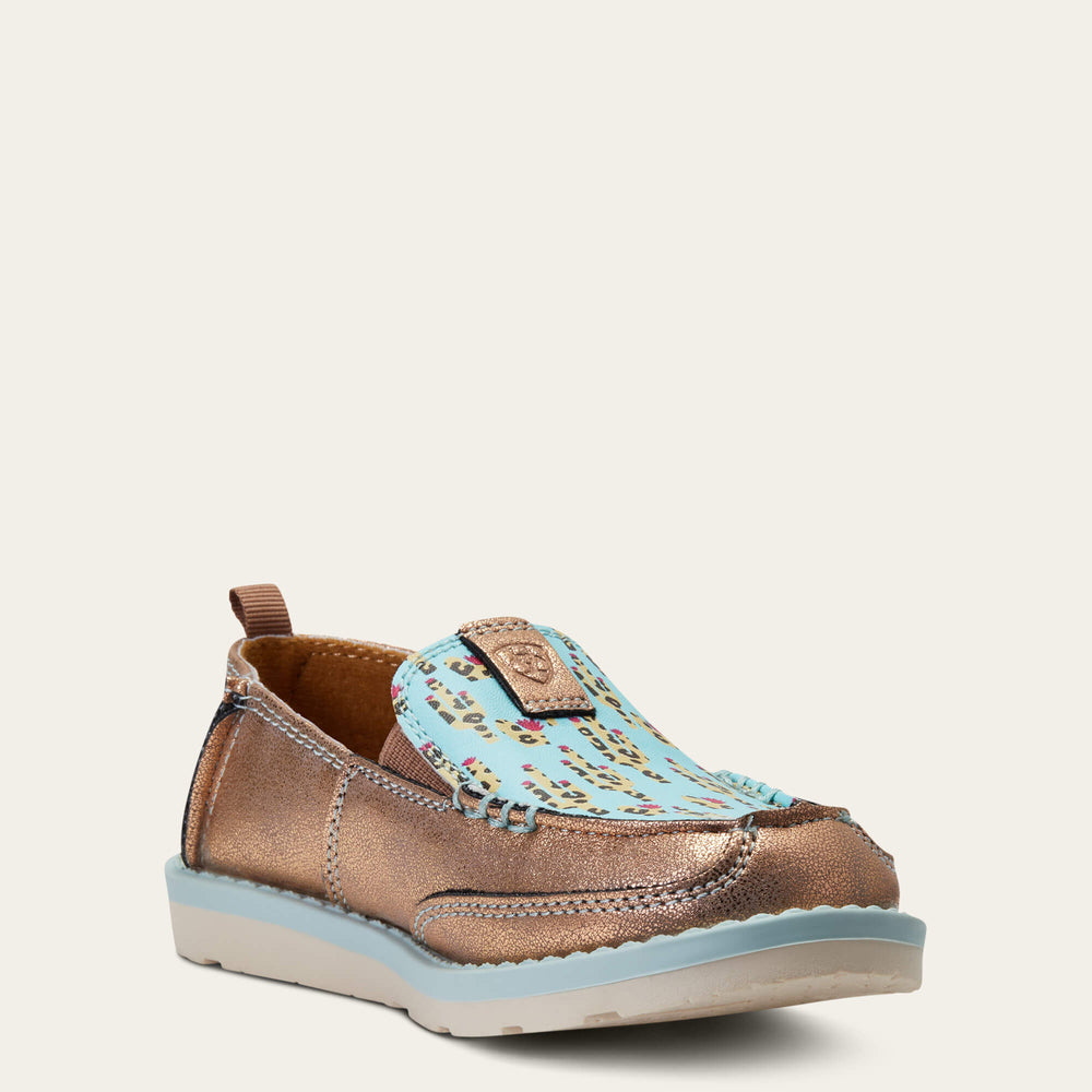Toddler Lil' Stompers Piper Cruiser - Kids