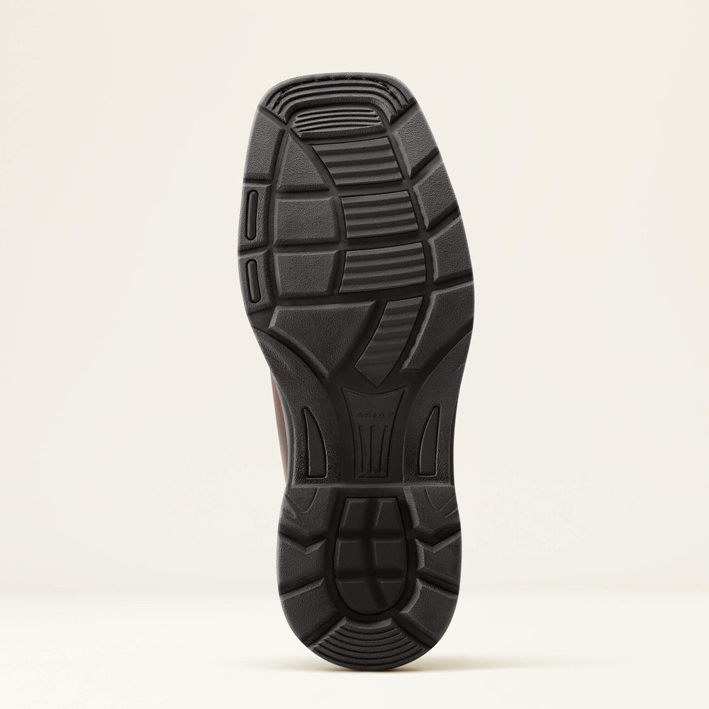 WorkHog XT Coil Western Boot - Kids