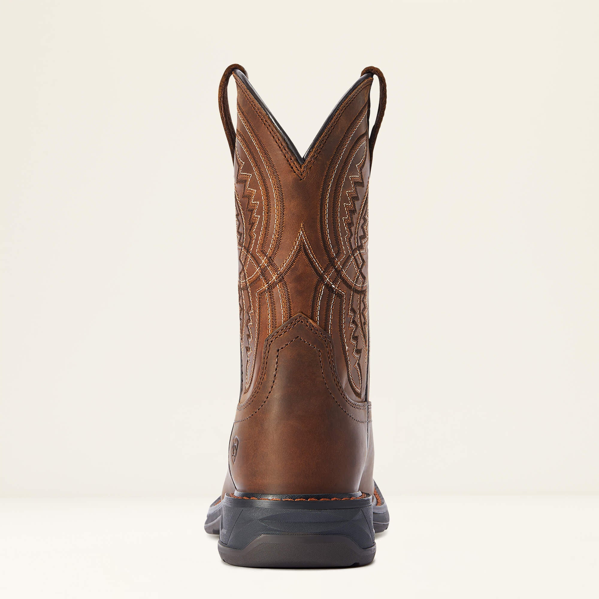 WorkHog XT Coil Western Boot - Kids