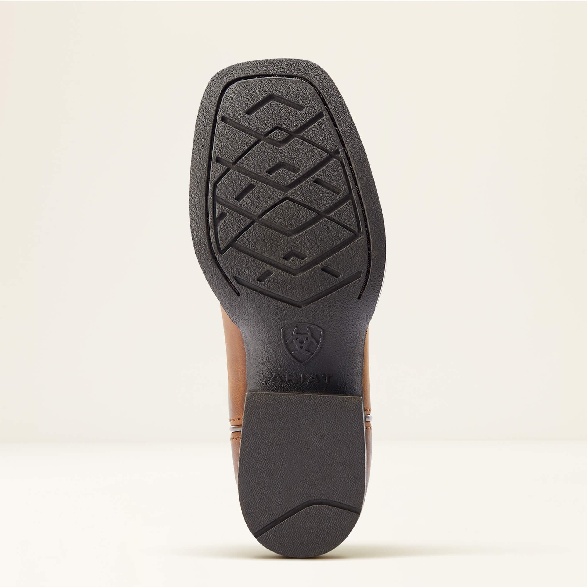 Quickdraw VentTEK Western Boot - Kids