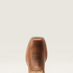 Quickdraw VentTEK Western Boot - Kids