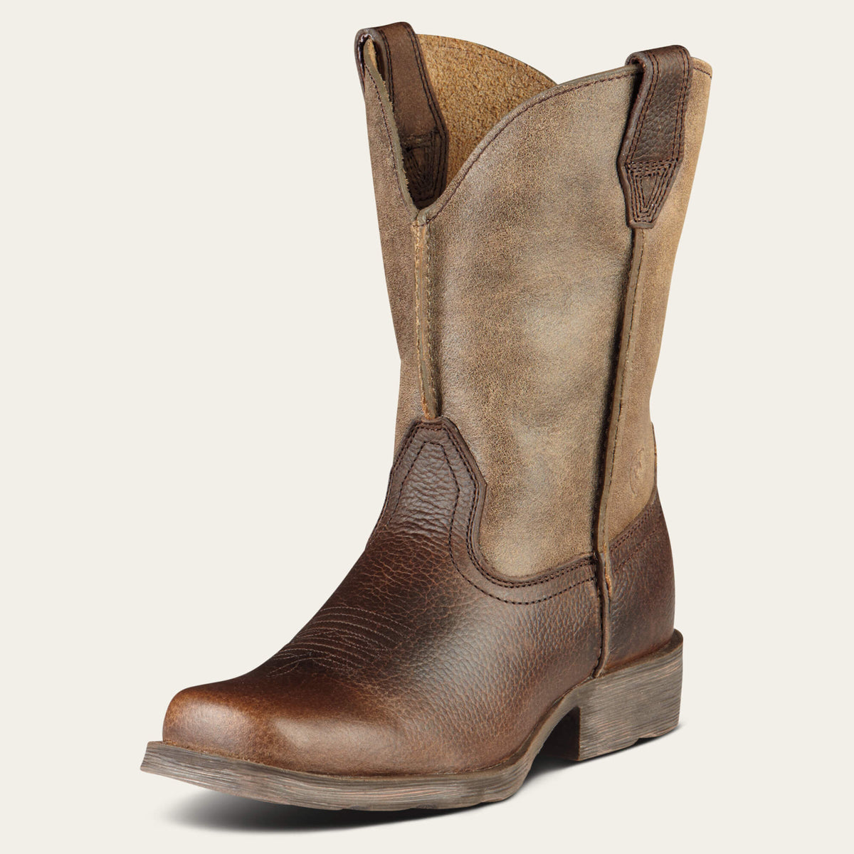 Rambler Western Boot - Kids