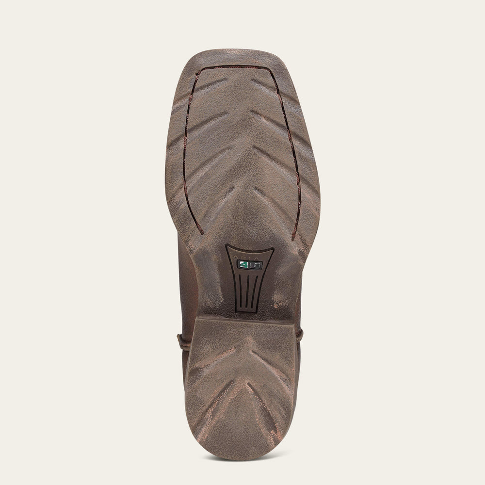 Rambler Western Boot - Kids