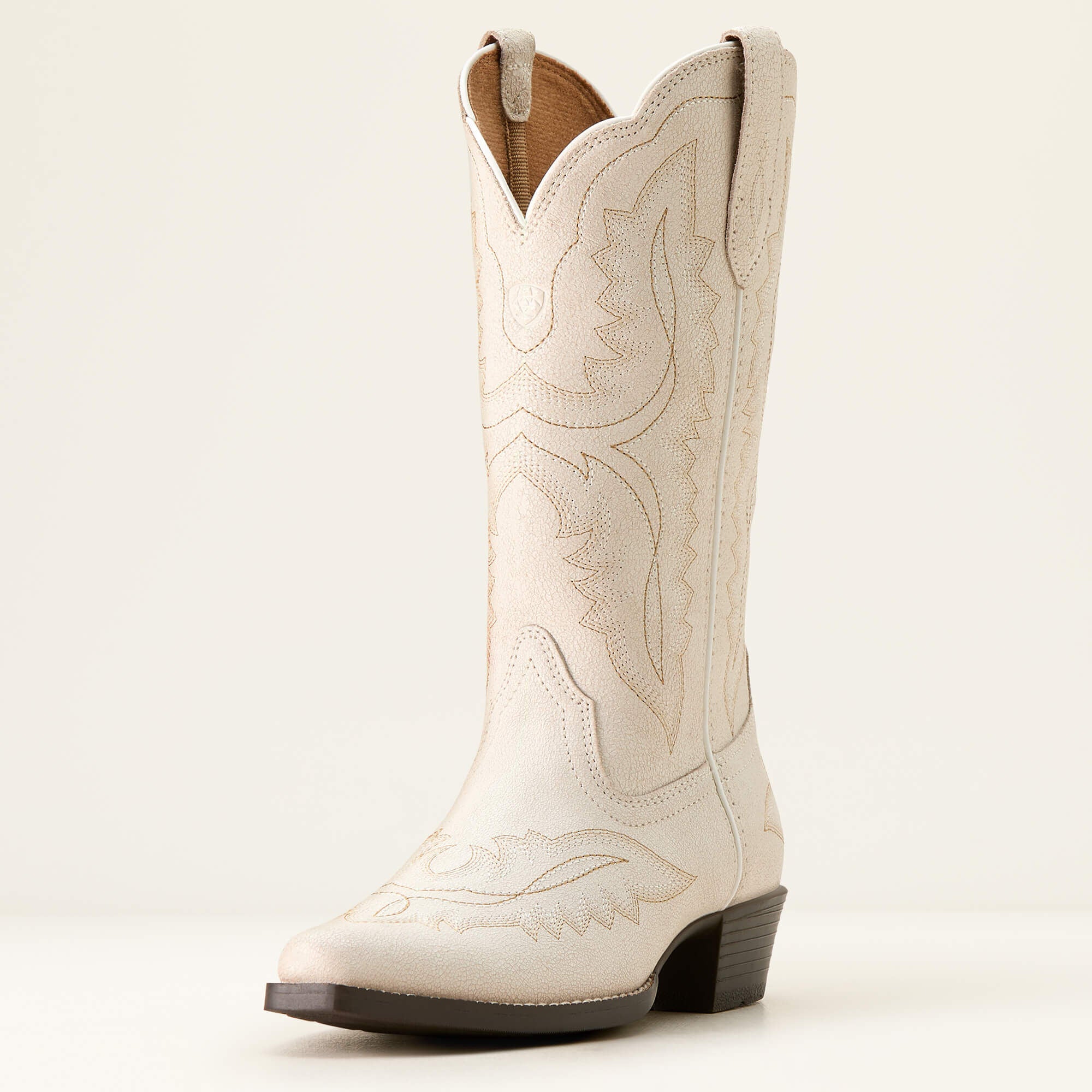 Casanova D Toe Western Boot - Kids