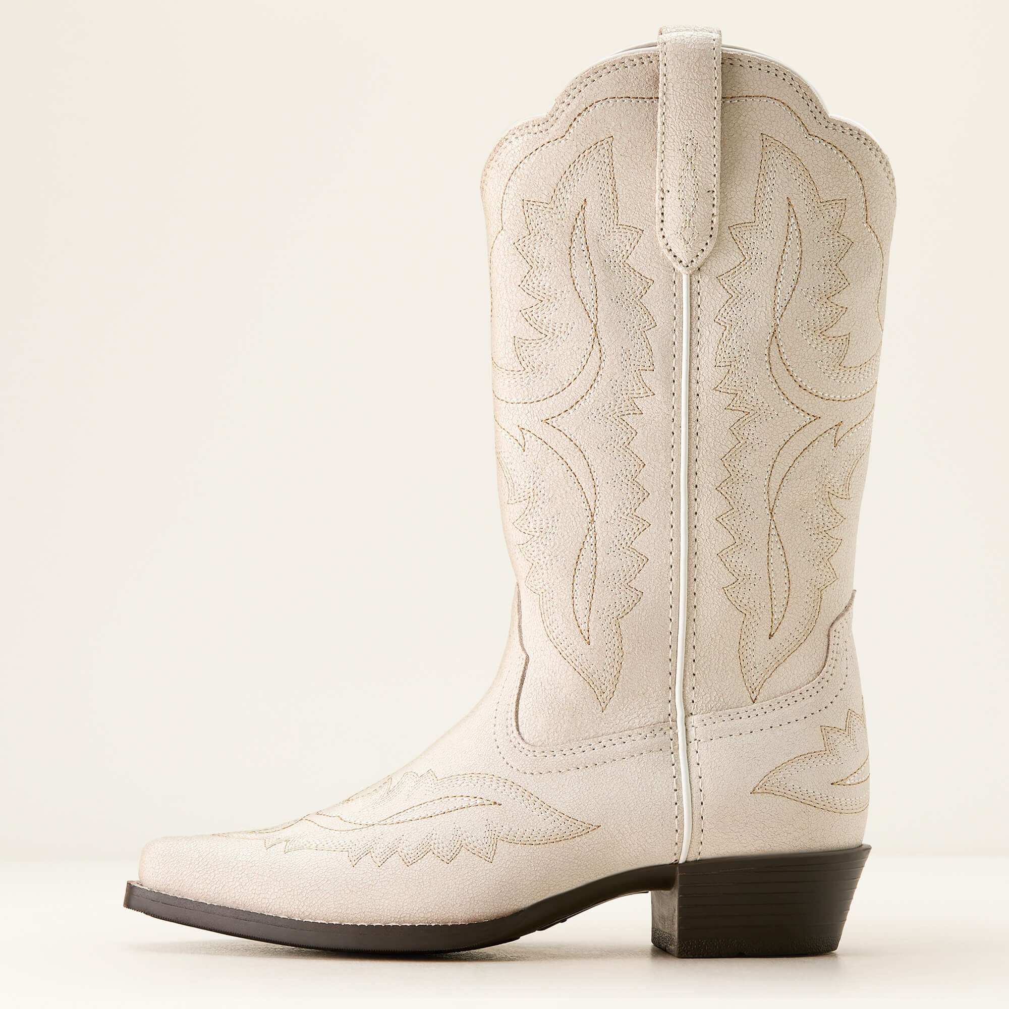 Casanova D Toe Western Boot - Kids