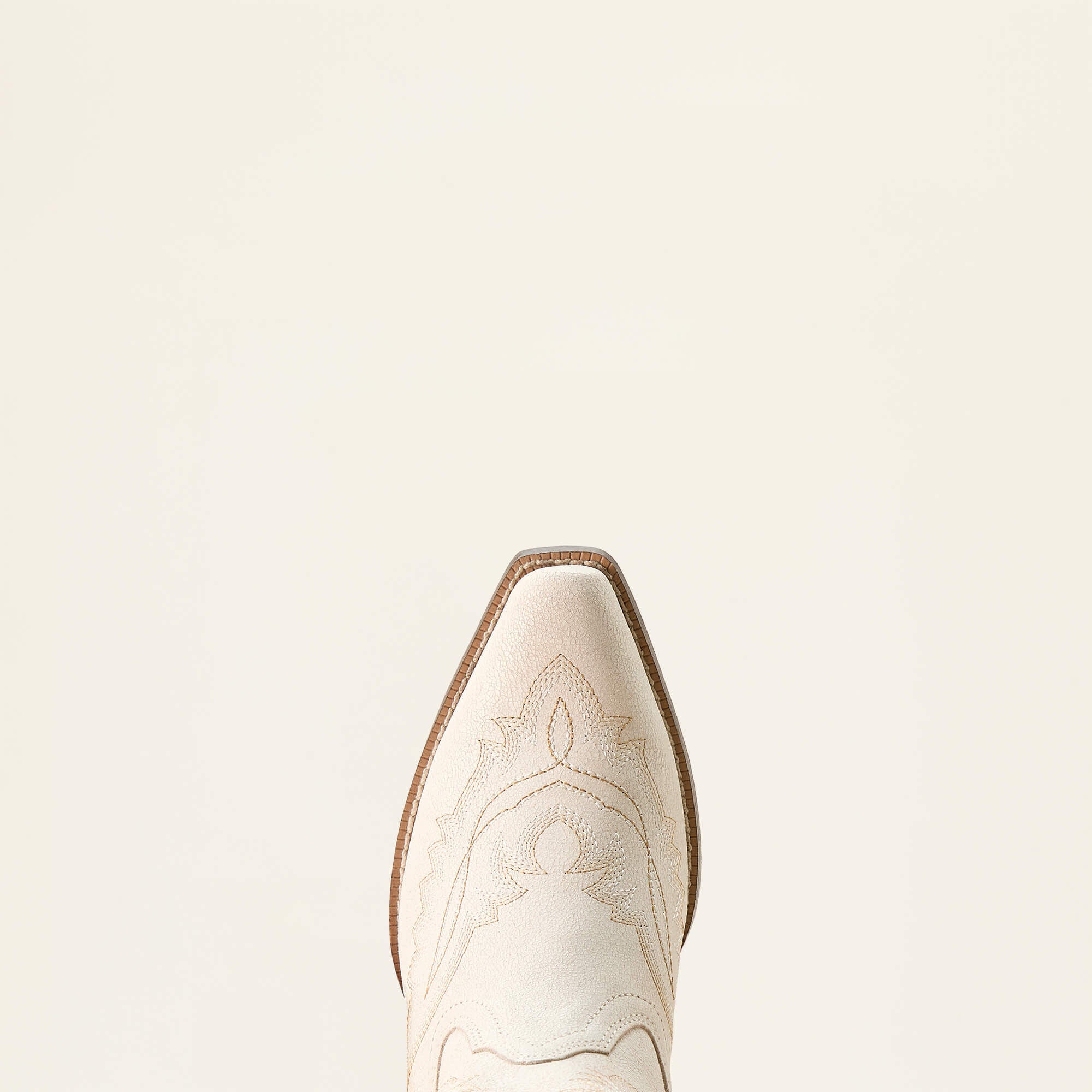 Casanova D Toe Western Boot - Kids