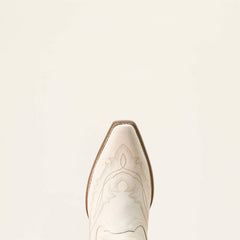Casanova D Toe Western Boot - Kids